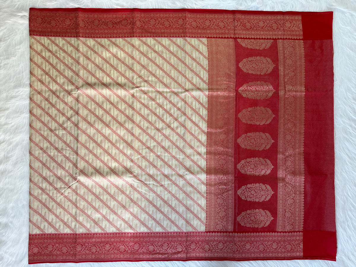 Kora Organza Tissue