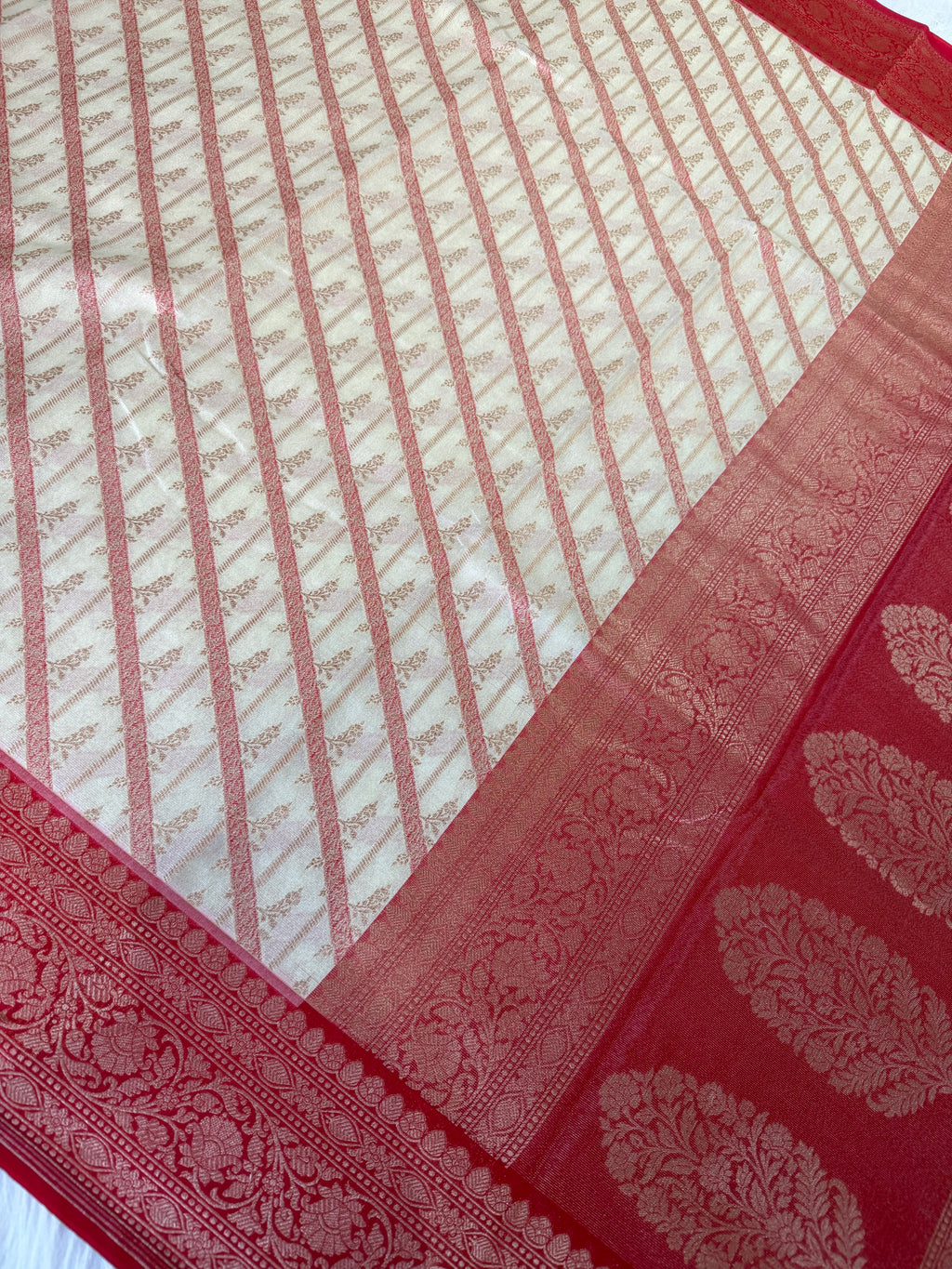 Kora Organza Tissue
