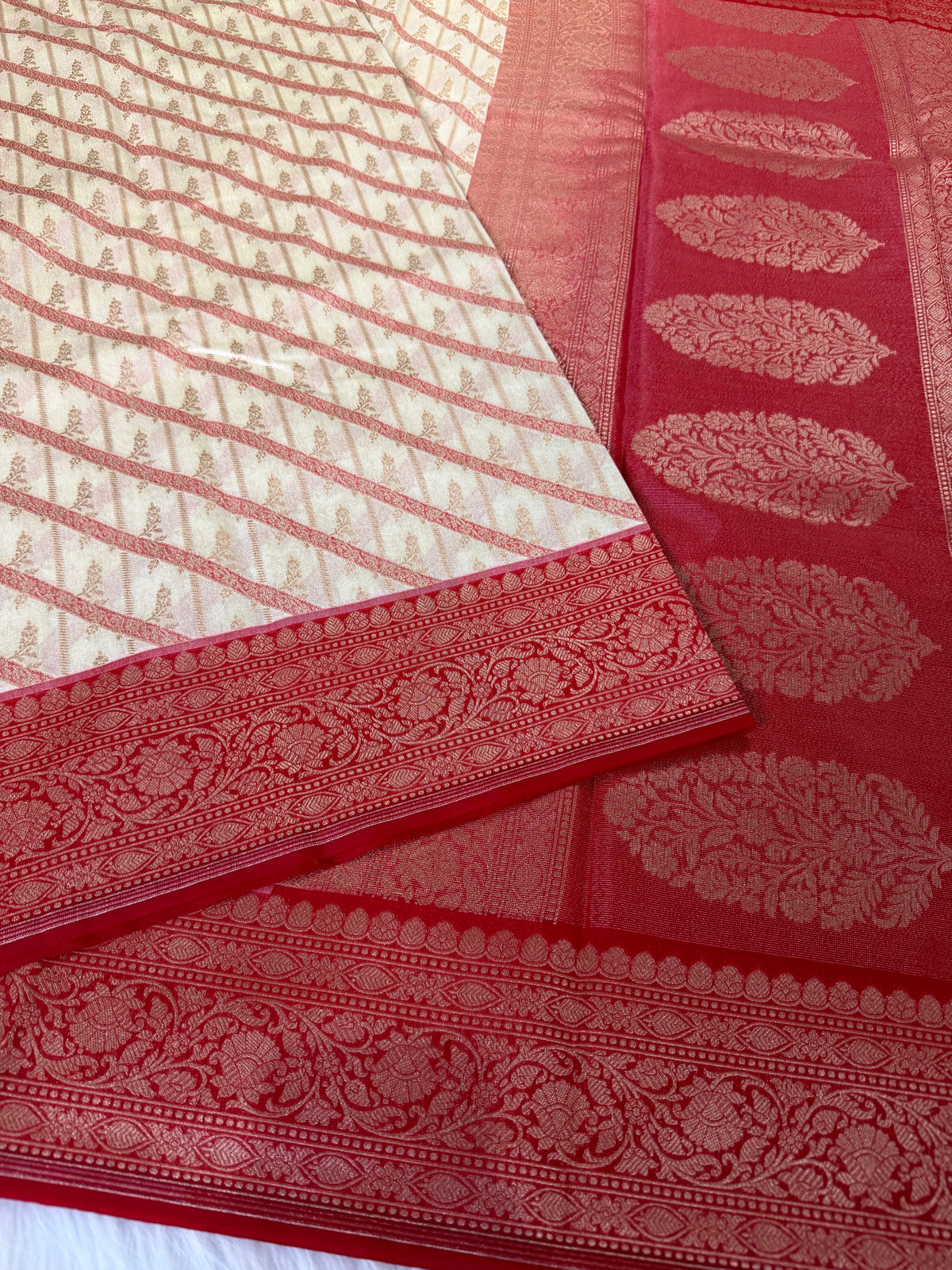 Kora Organza Tissue