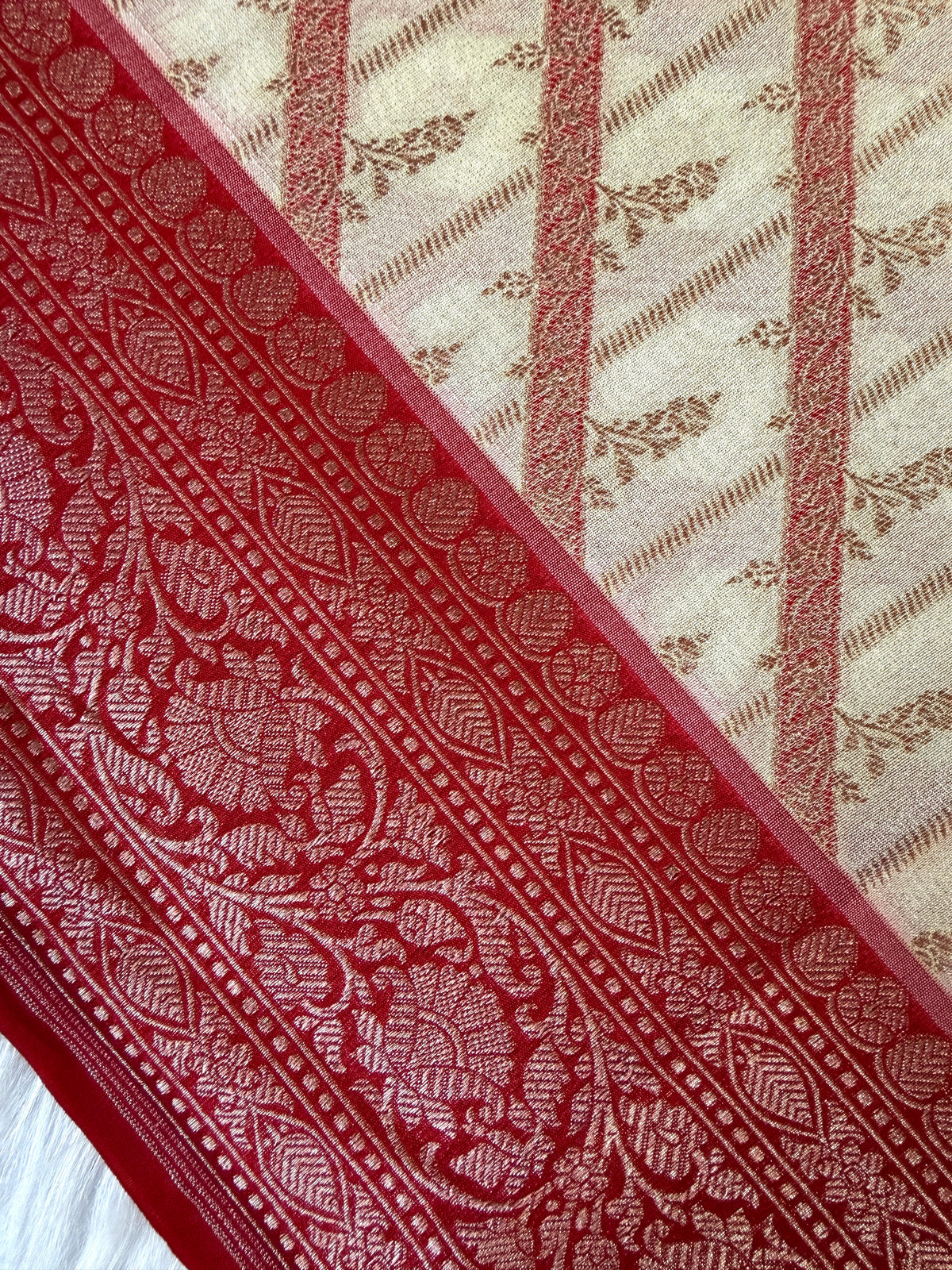 Kora Organza Tissue