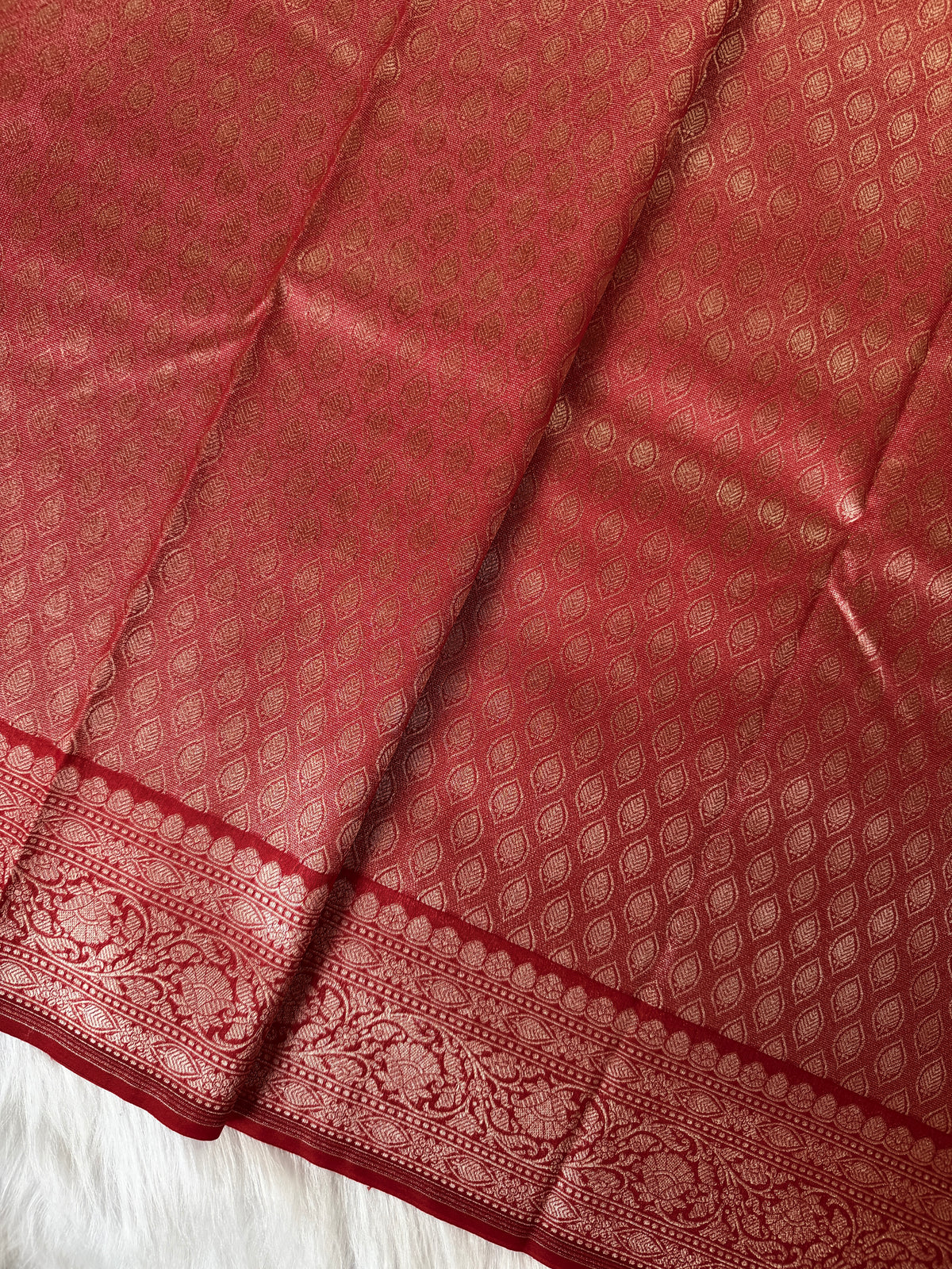 Kora Organza Tissue