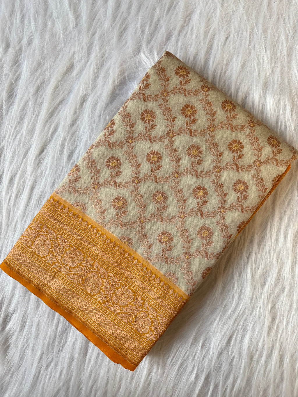 Kora Organza Tissue