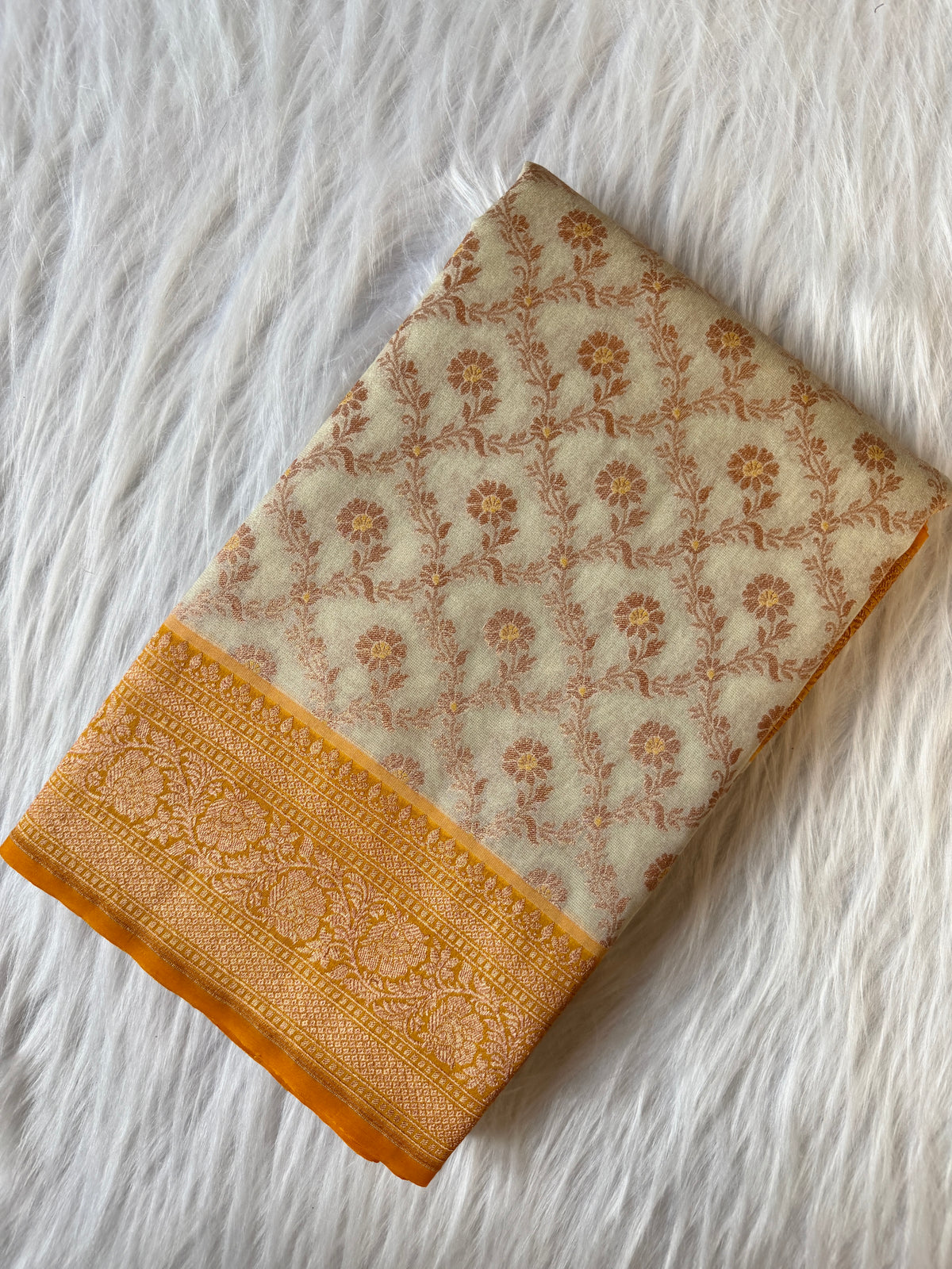 Kora Organza Tissue
