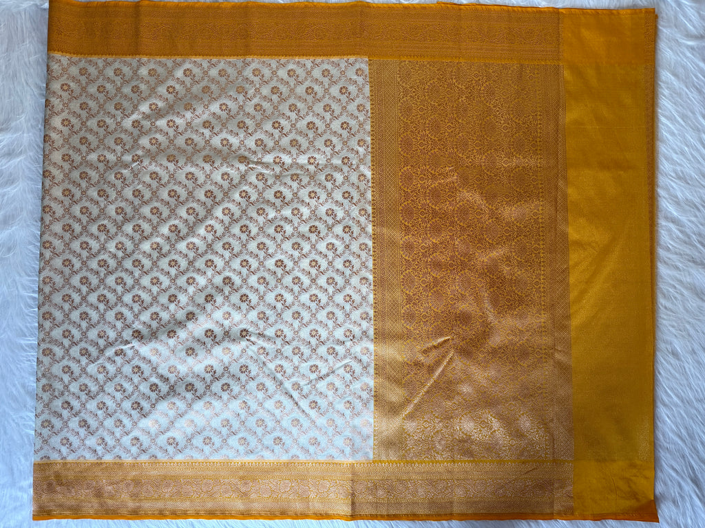 Kora Organza Tissue