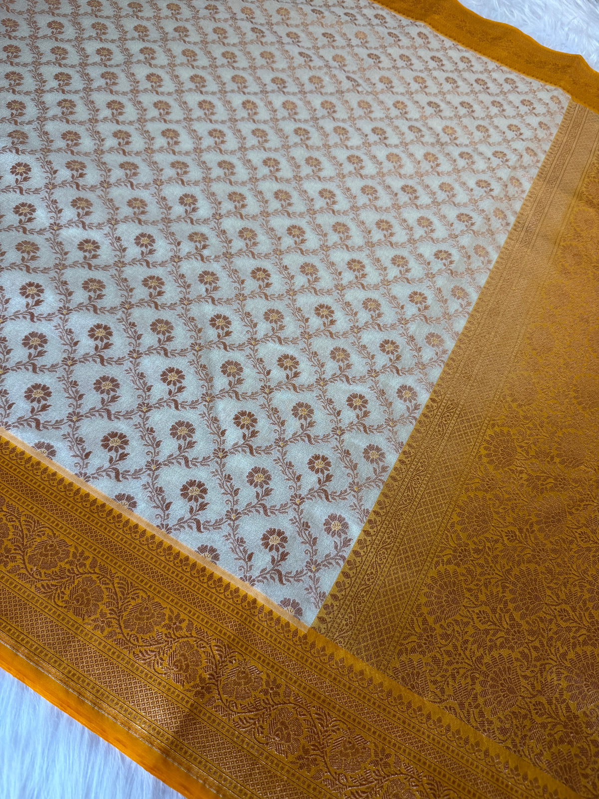 Kora Organza Tissue