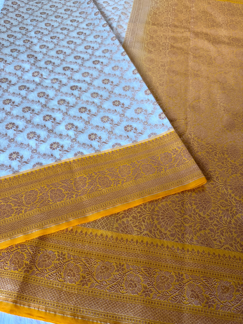 Kora Organza Tissue