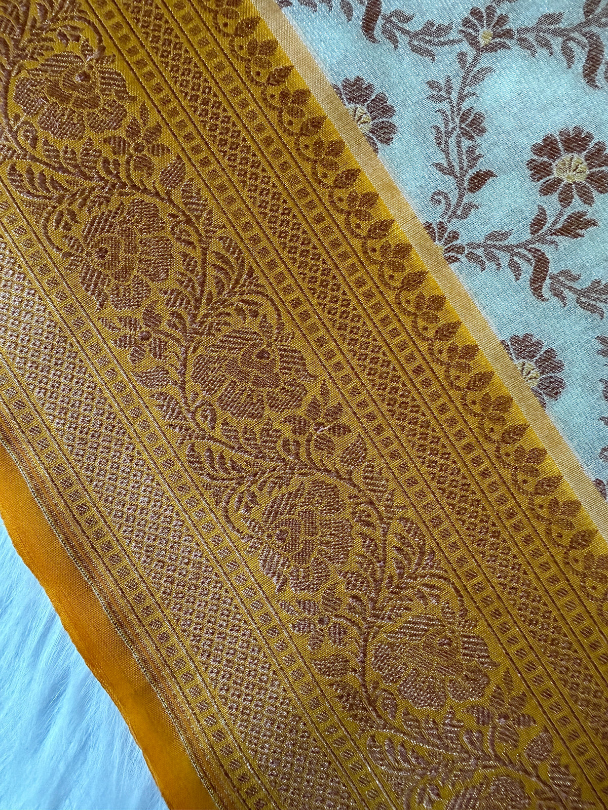 Kora Organza Tissue