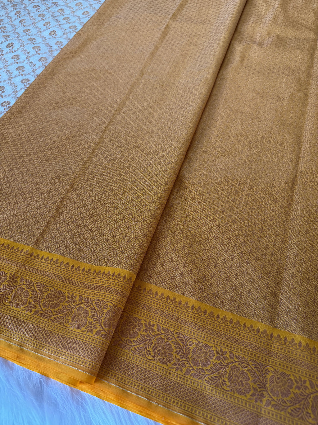 Kora Organza Tissue