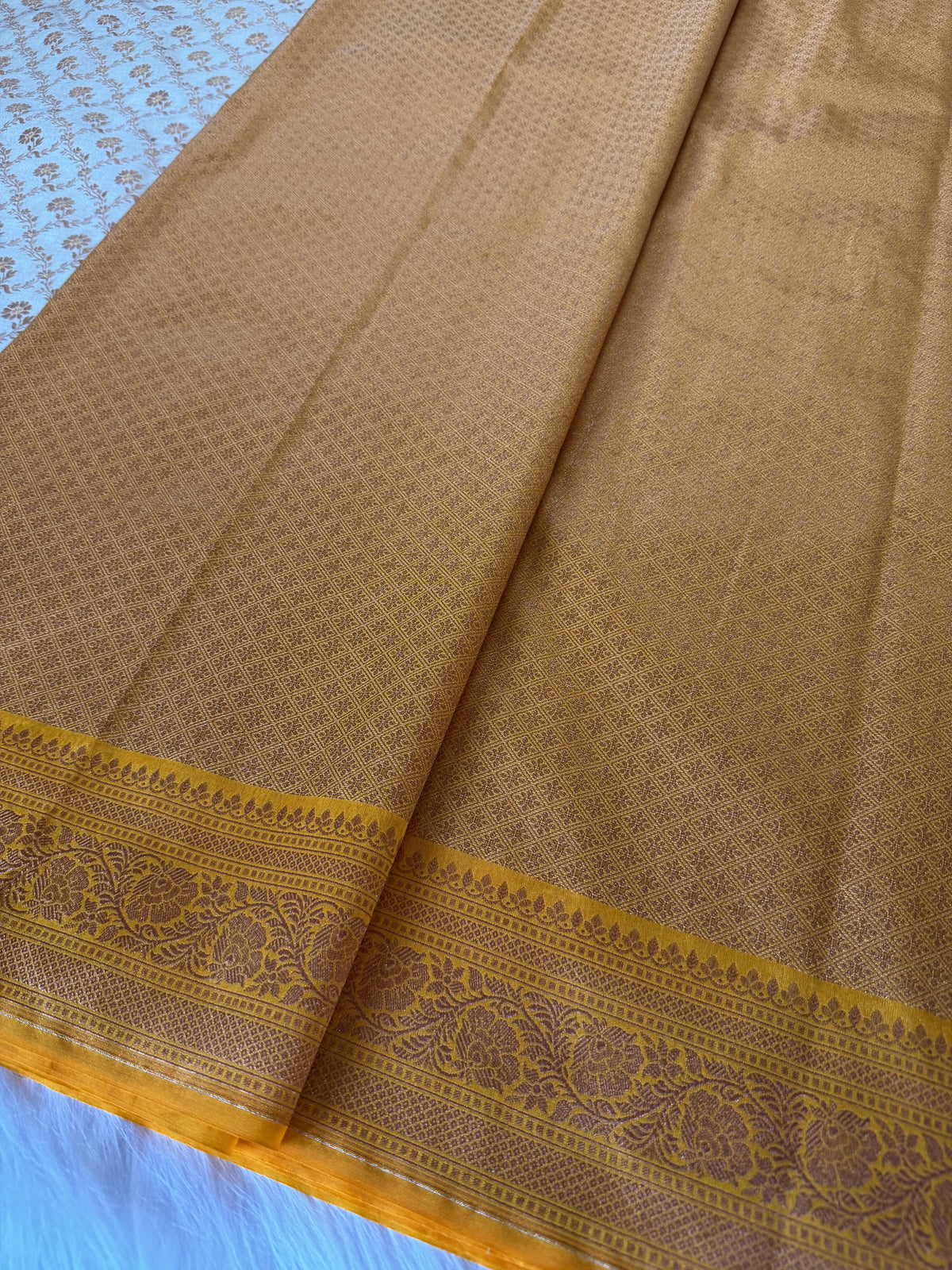 Kora Organza Tissue