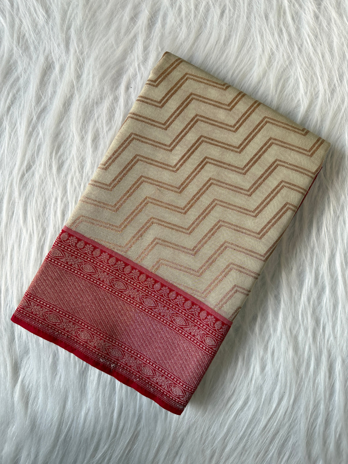 Kora Organza Tissue