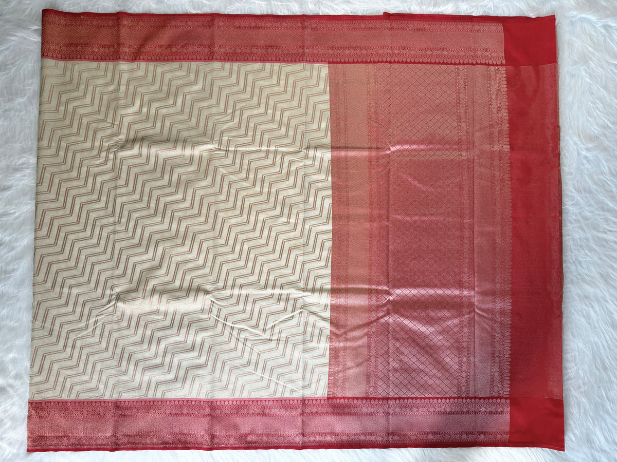 Kora Organza Tissue