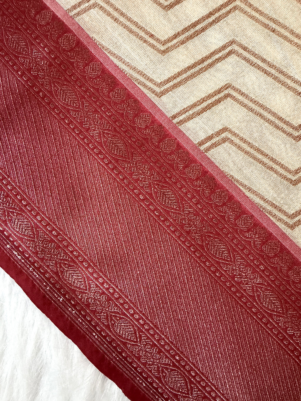 Kora Organza Tissue