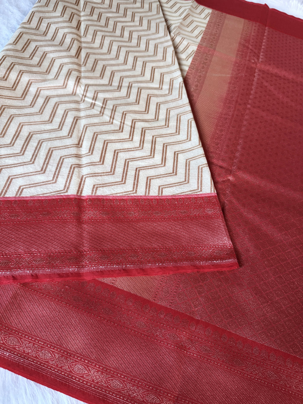 Kora Organza Tissue