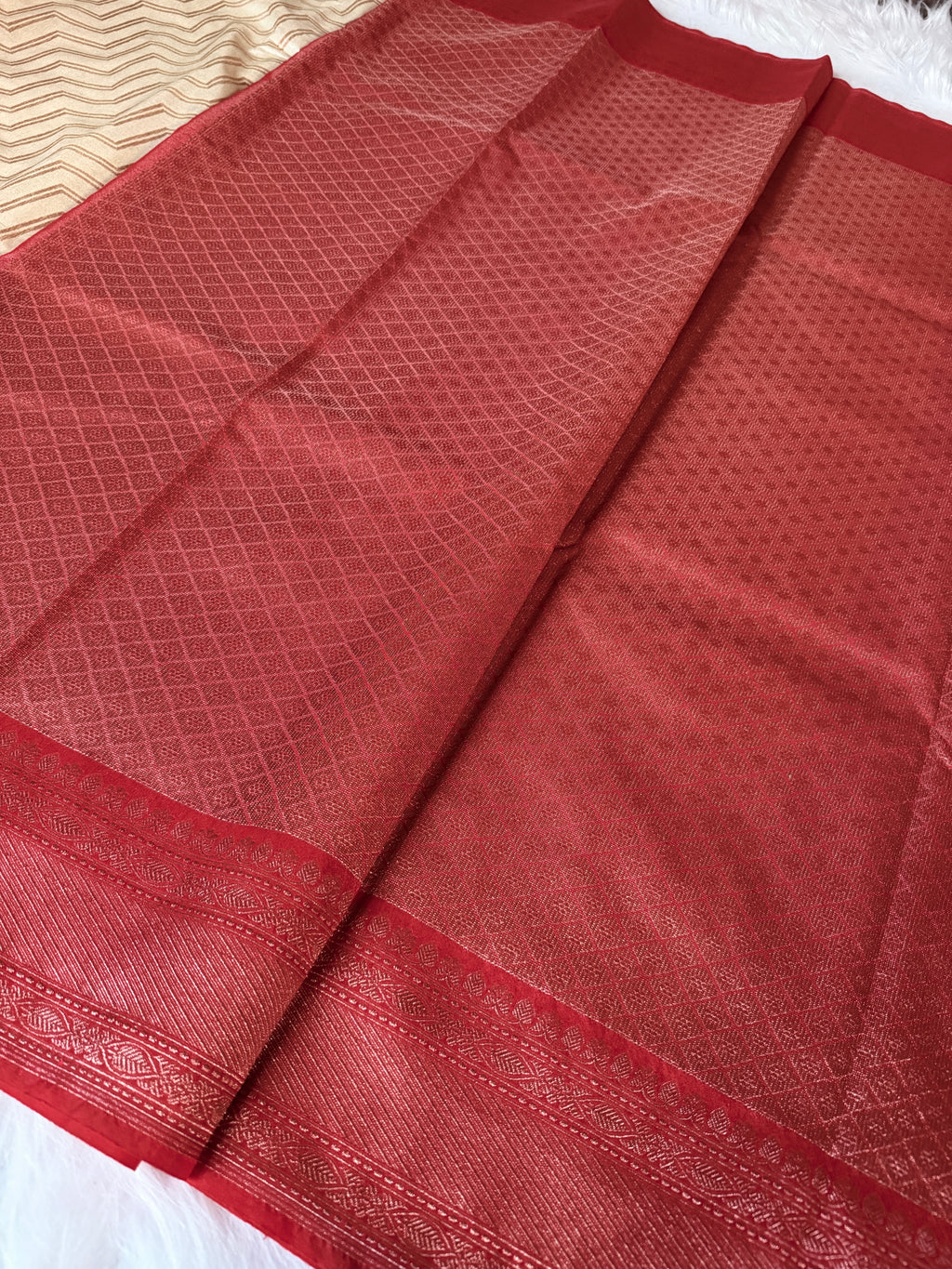 Kora Organza Tissue