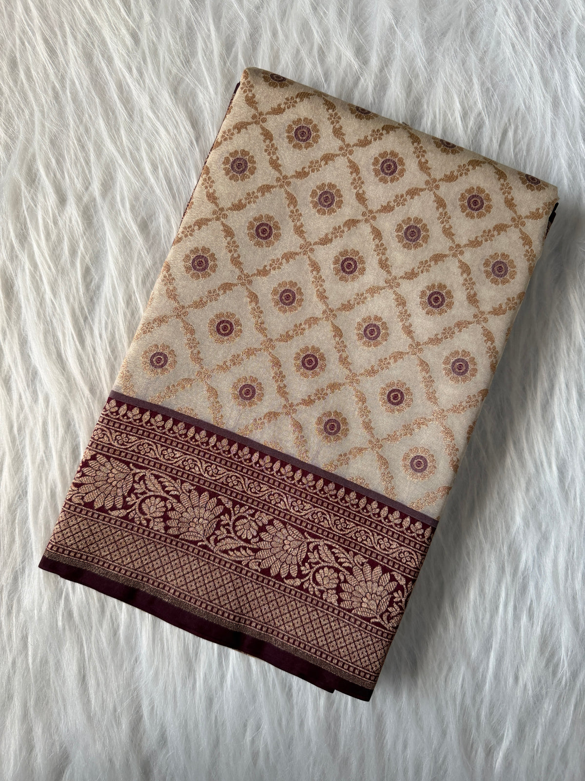Kora Organza Tissue