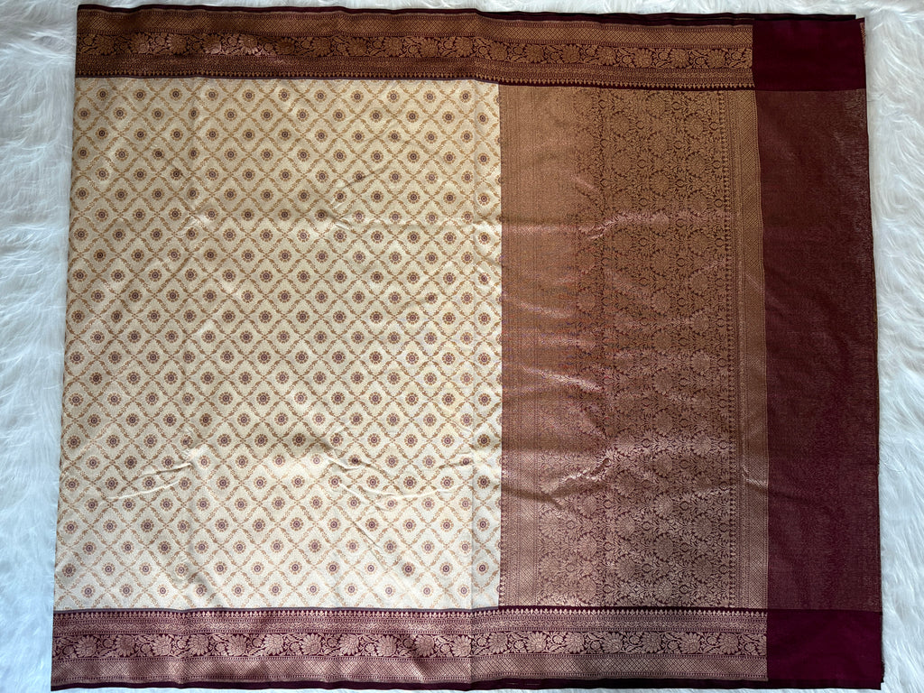 Kora Organza Tissue