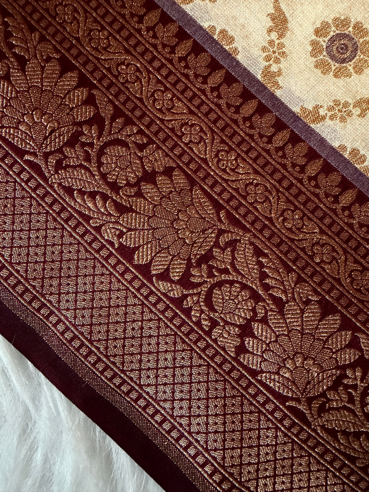 Kora Organza Tissue