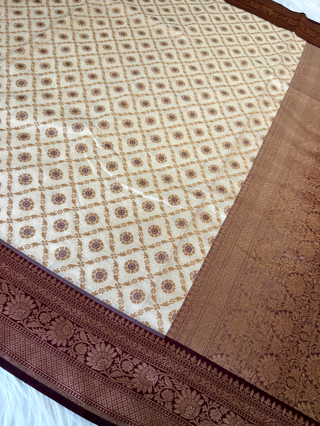 Kora Organza Tissue