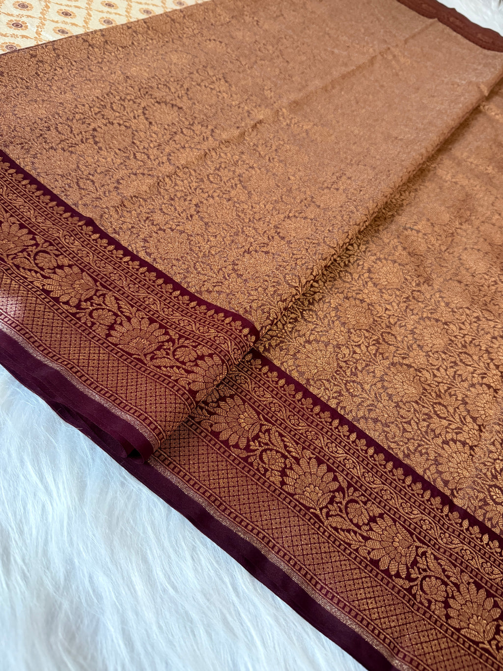 Kora Organza Tissue
