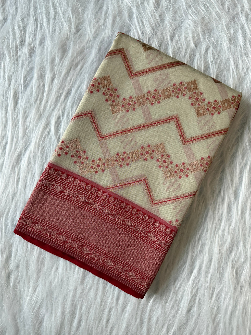 Kora Organza Tissue