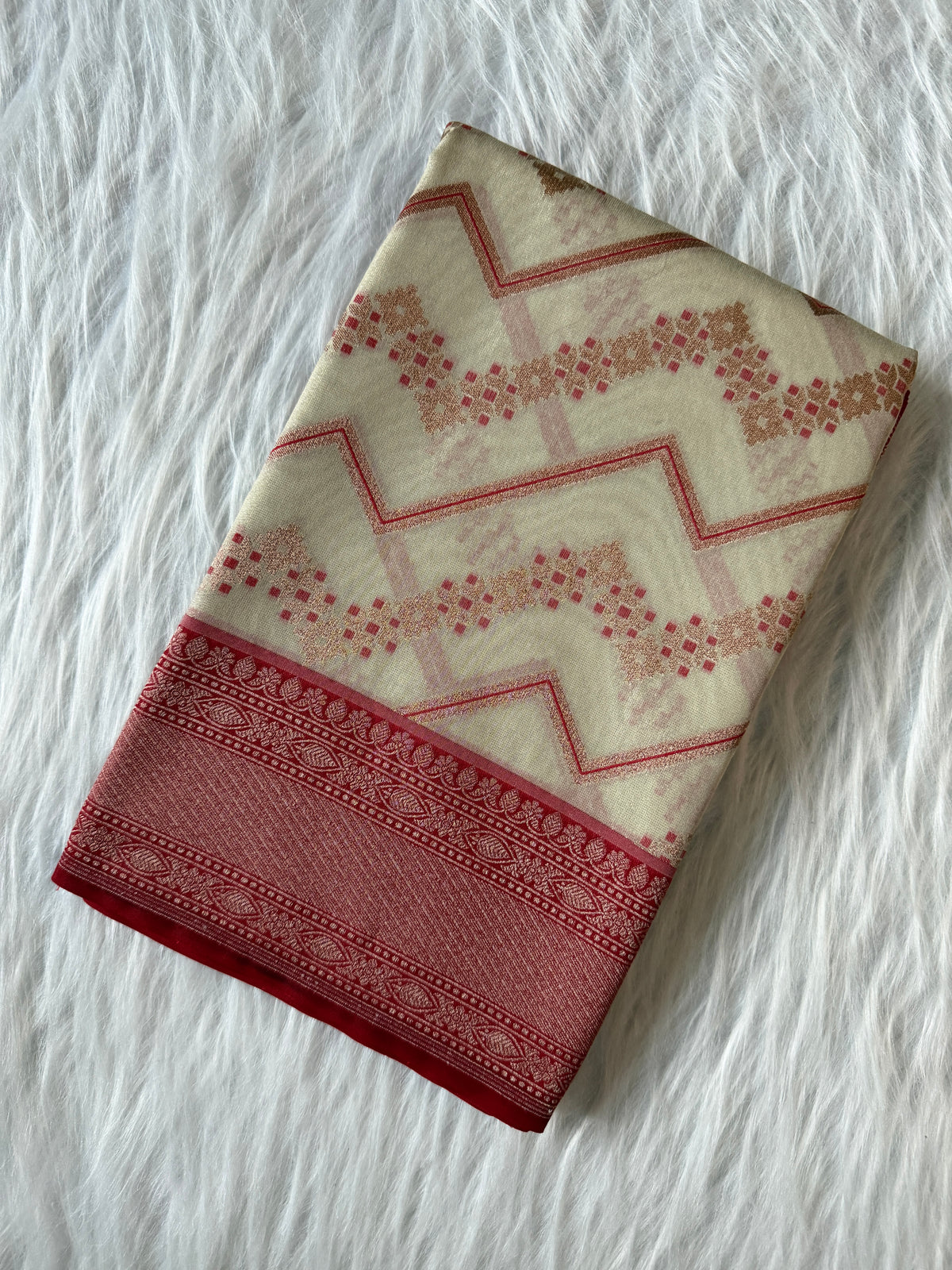 Kora Organza Tissue