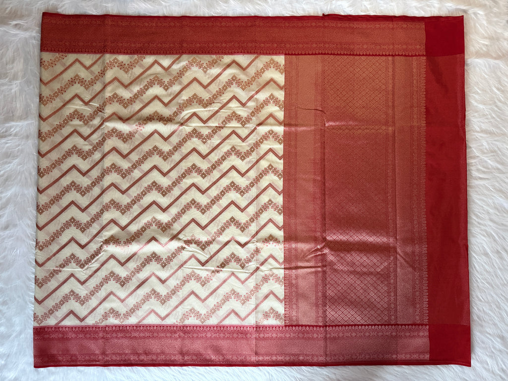 Kora Organza Tissue