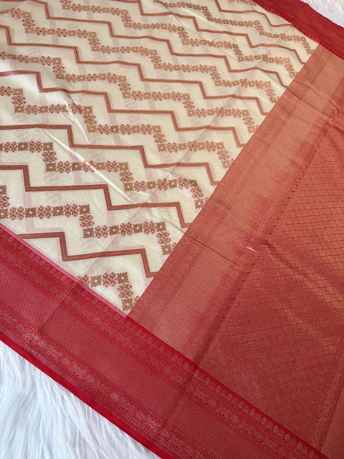 Kora Organza Tissue