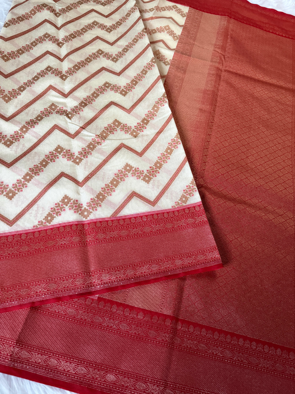 Kora Organza Tissue