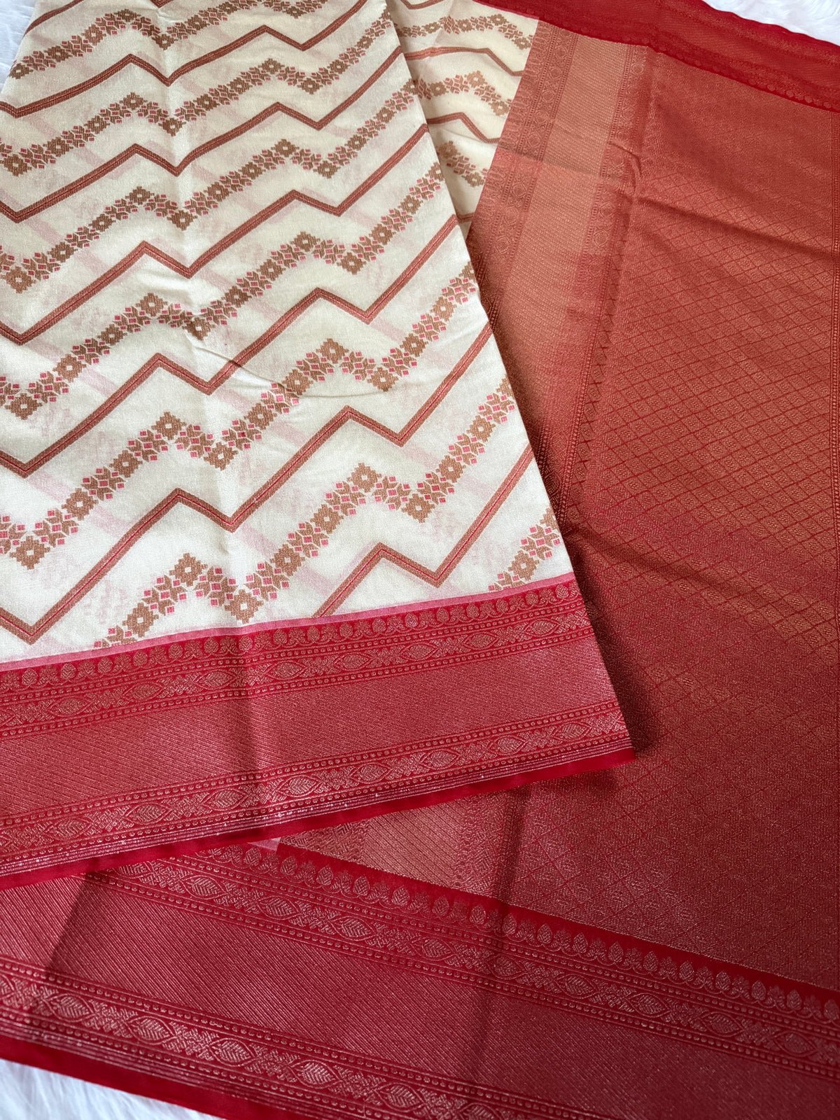 Kora Organza Tissue