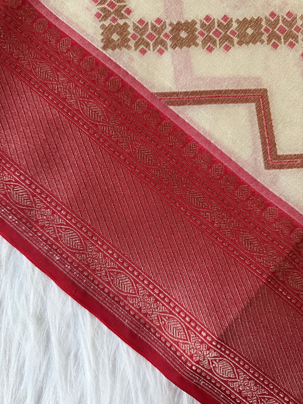 Kora Organza Tissue