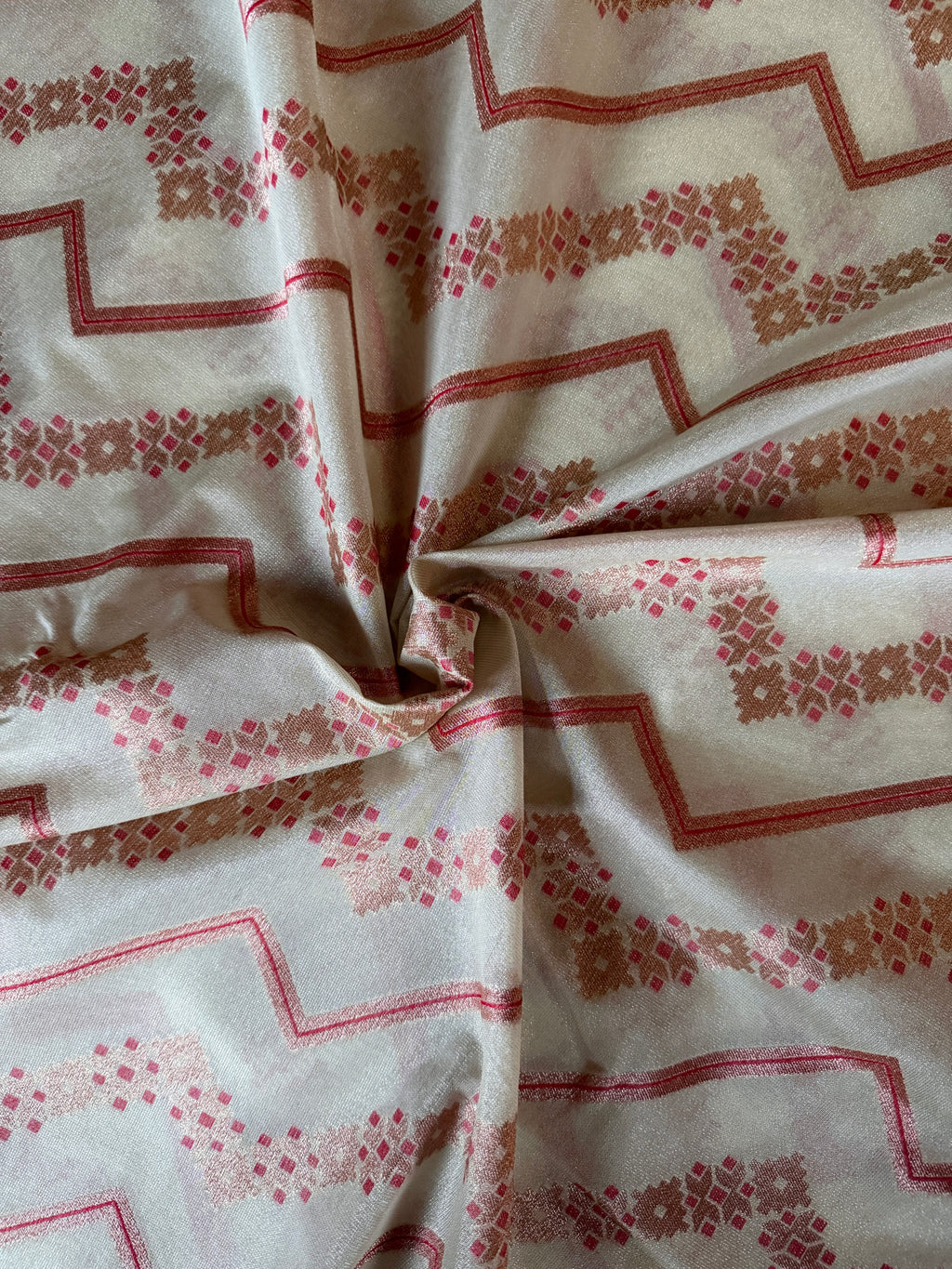 Kora Organza Tissue