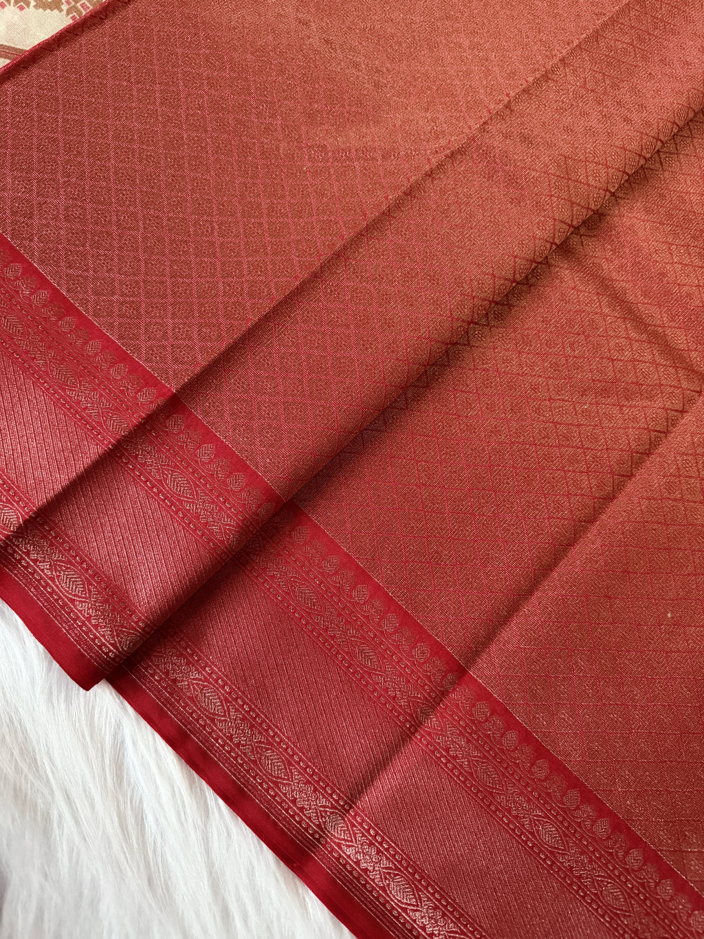 Kora Organza Tissue