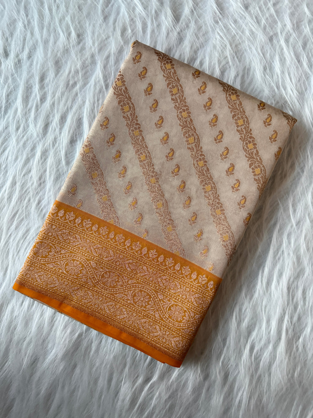 Kora Organza Tissue