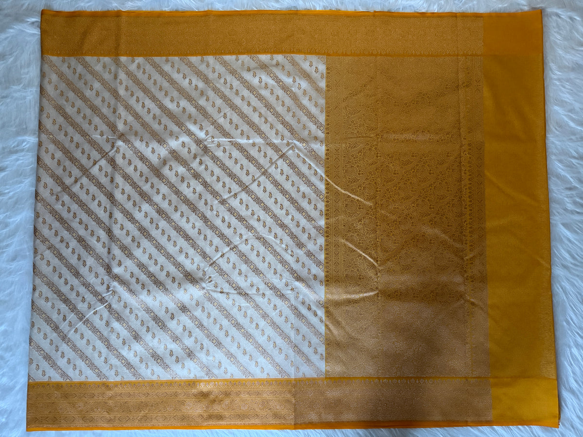 Kora Organza Tissue