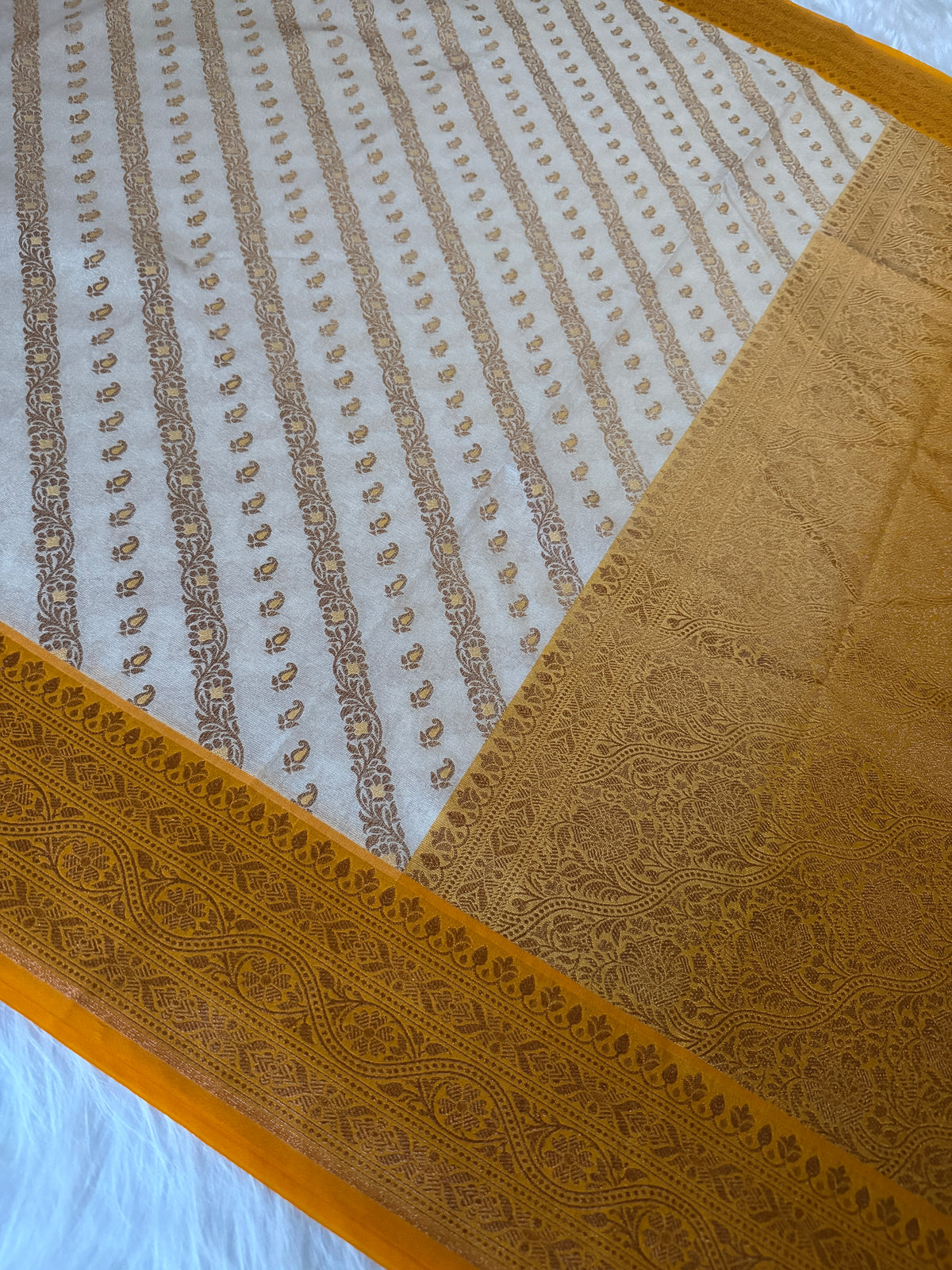 Kora Organza Tissue