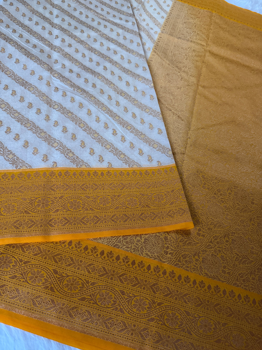 Kora Organza Tissue