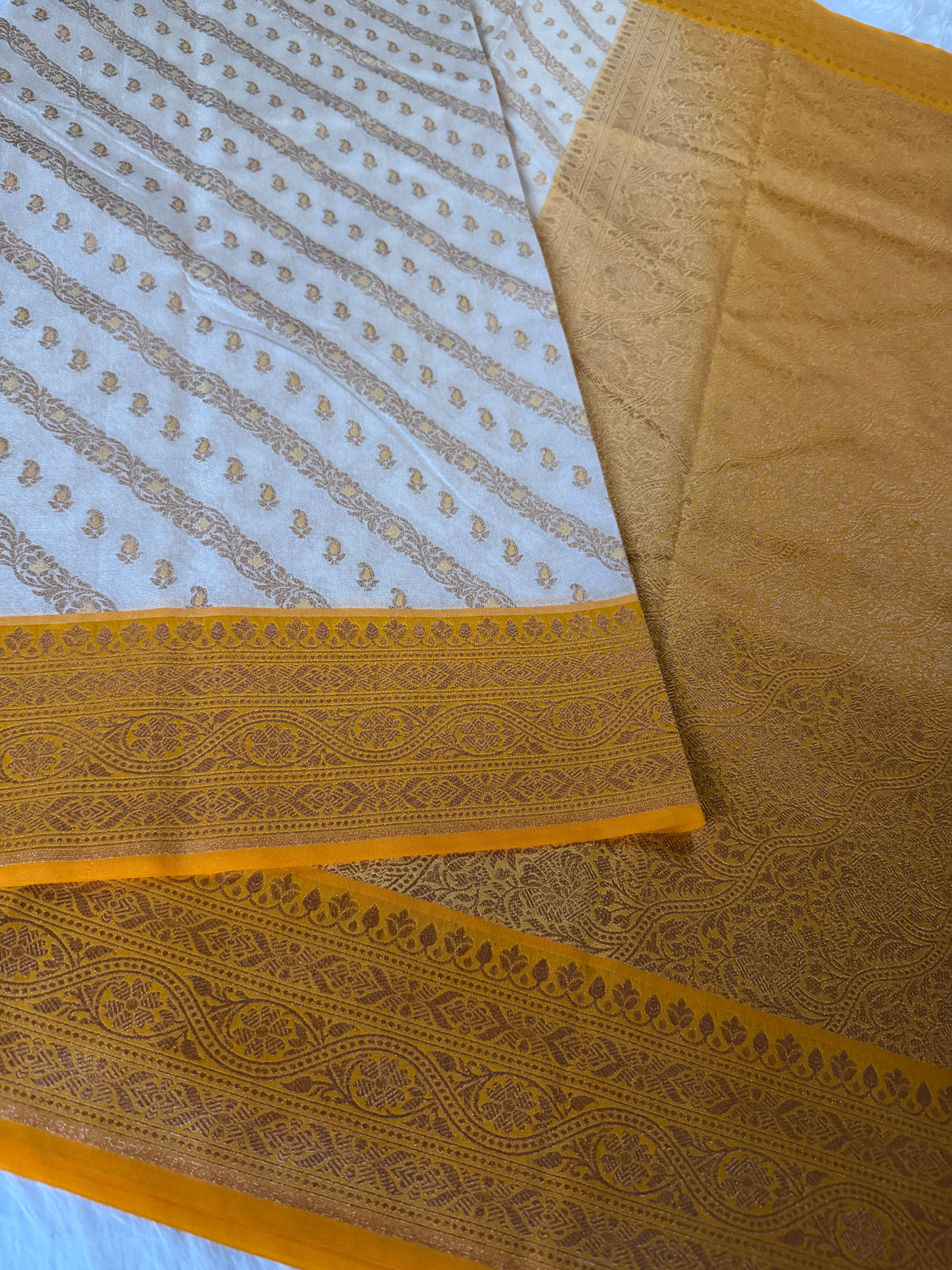 Kora Organza Tissue