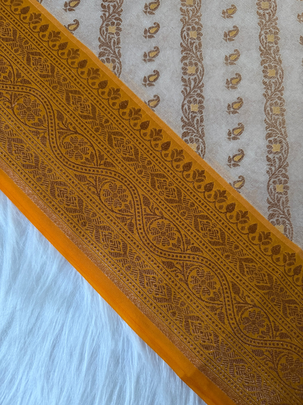 Kora Organza Tissue