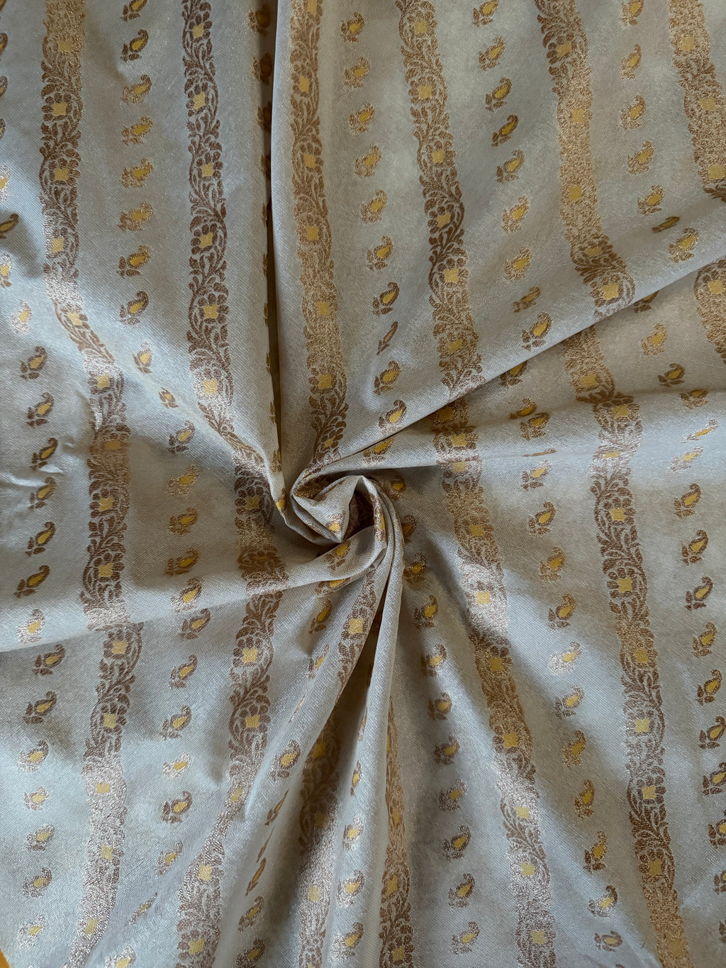 Kora Organza Tissue