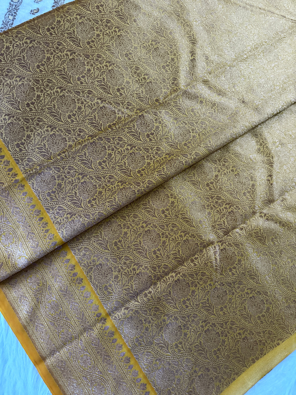 Kora Organza Tissue