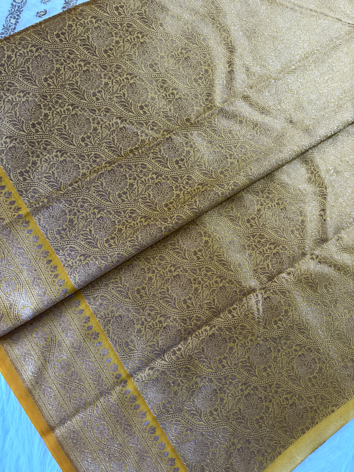 Kora Organza Tissue