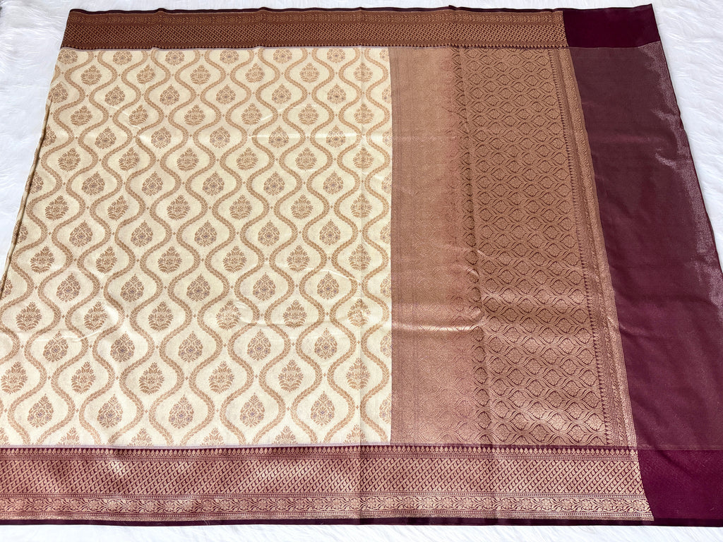 Kora Organza Tissue