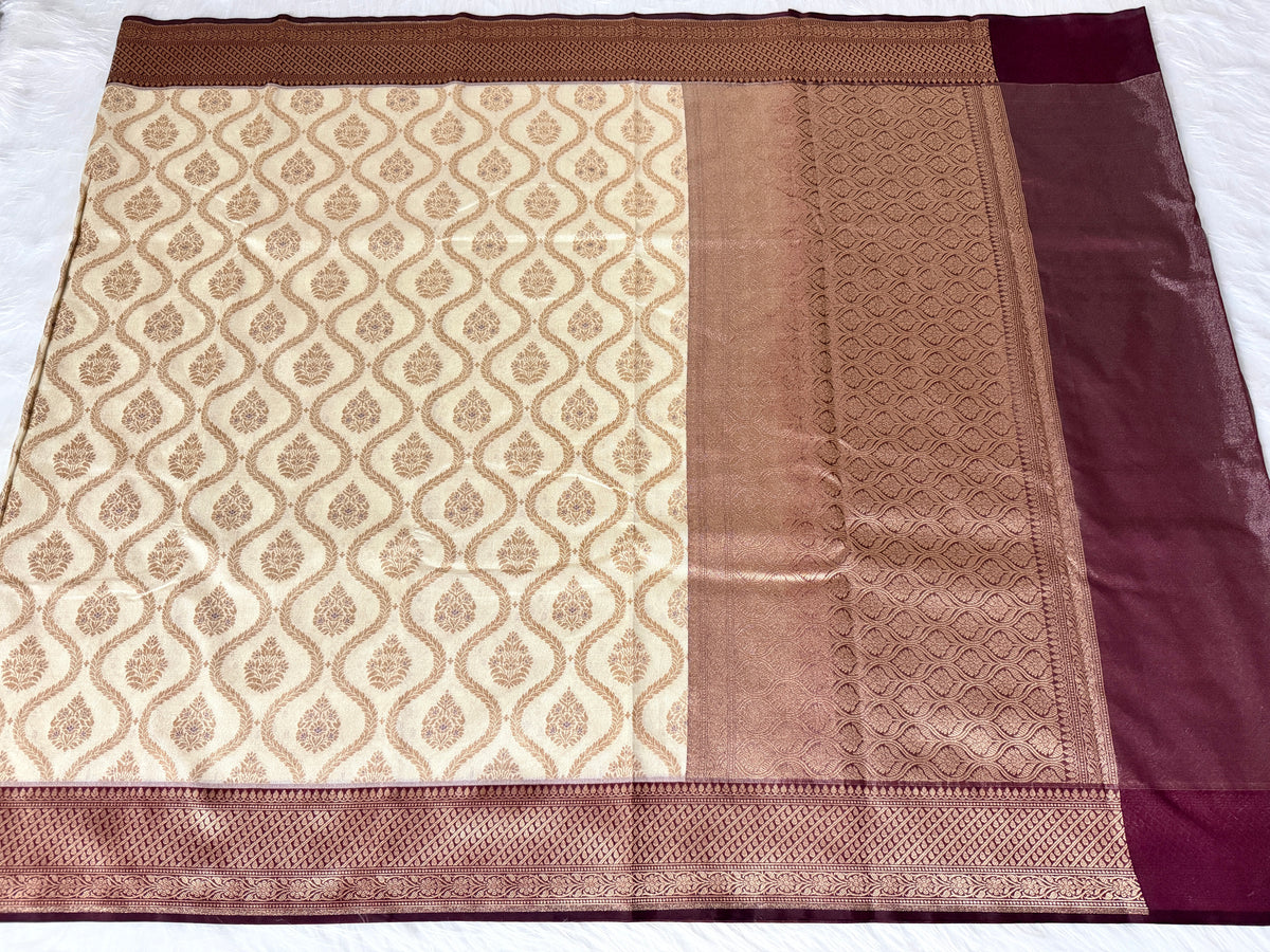 Kora Organza Tissue