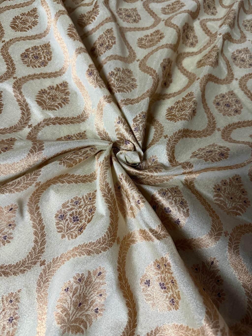 Kora Organza Tissue