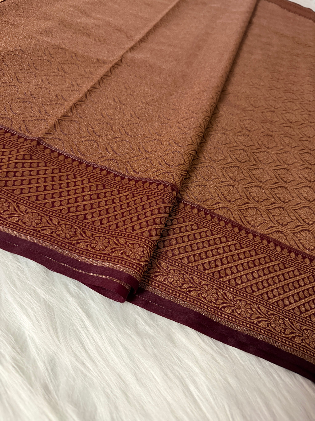 Kora Organza Tissue