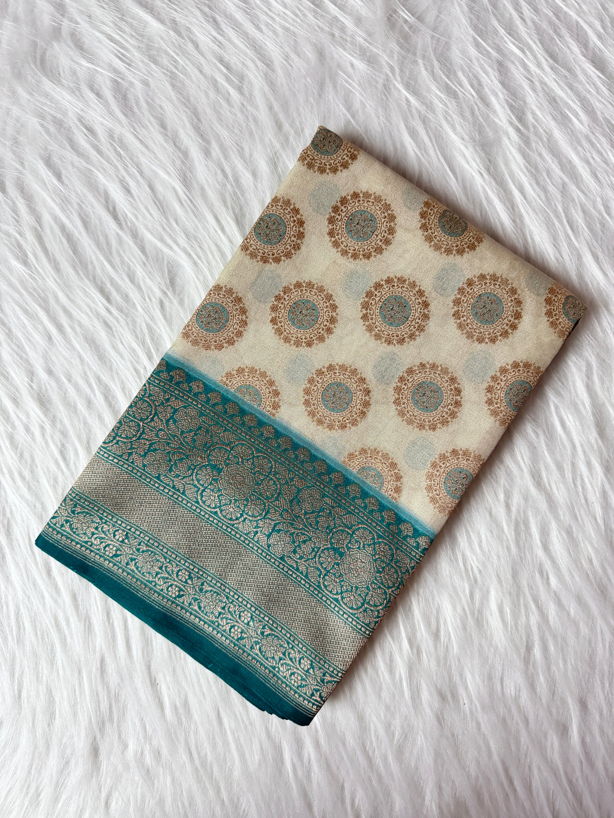 Kora Organza Tissue