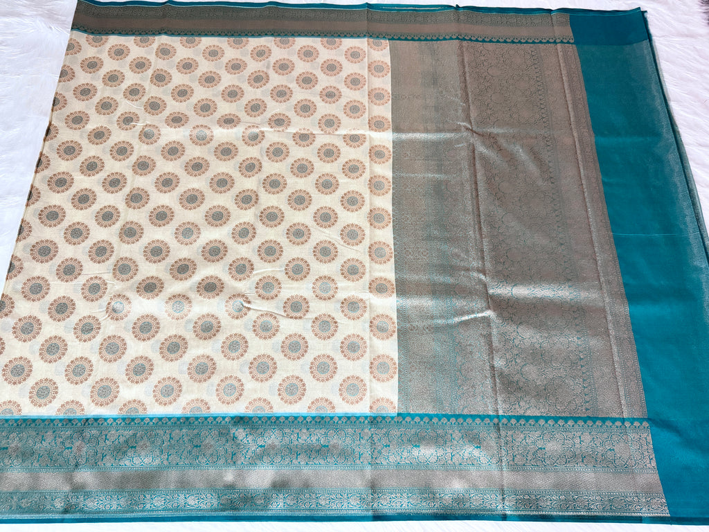 Kora Organza Tissue