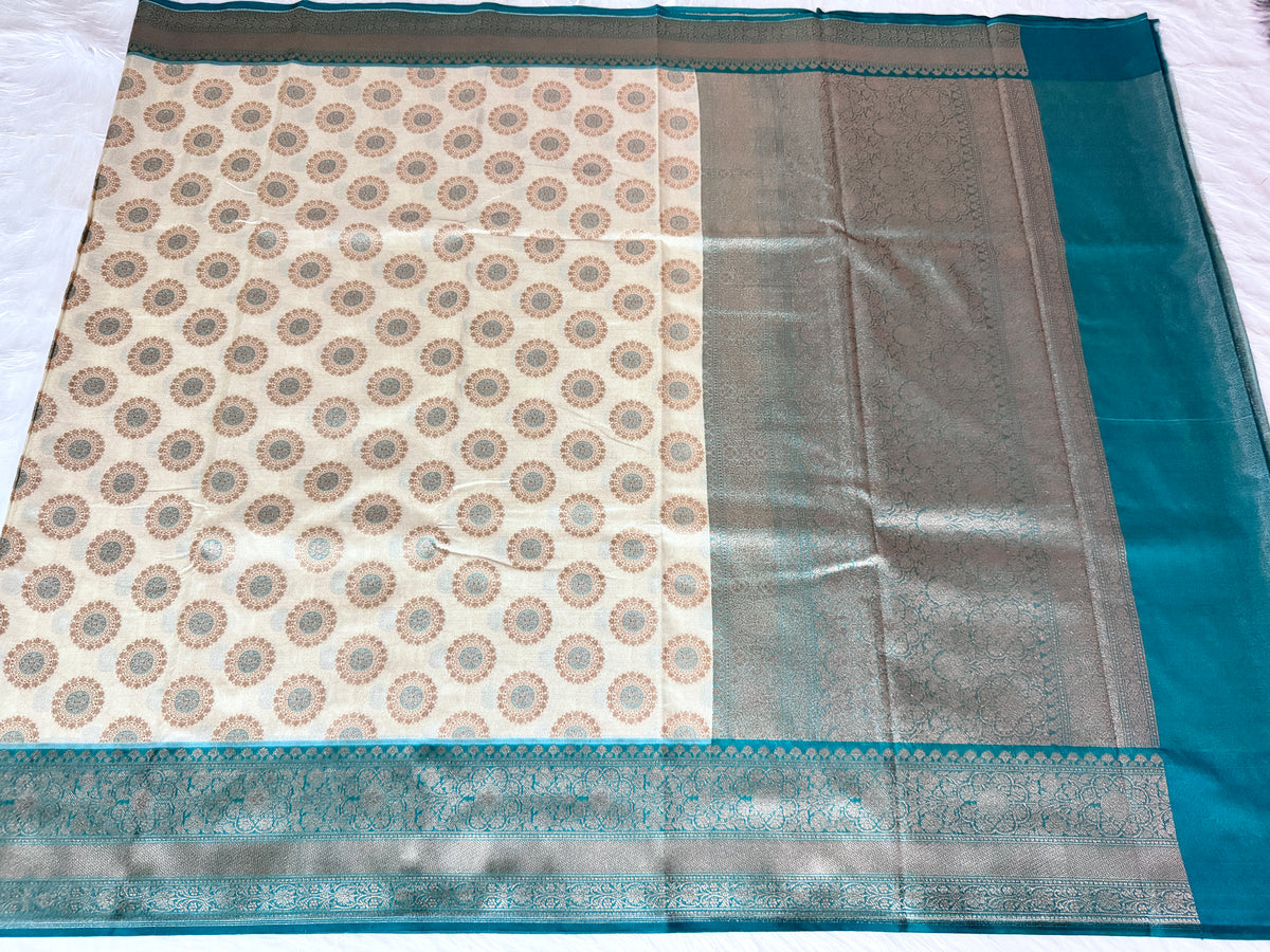 Kora Organza Tissue