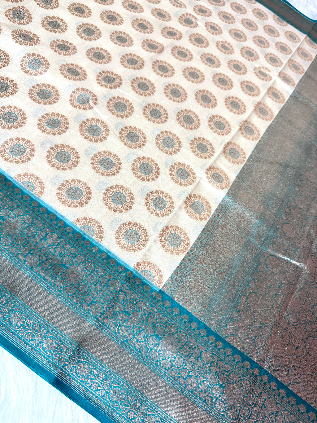 Kora Organza Tissue