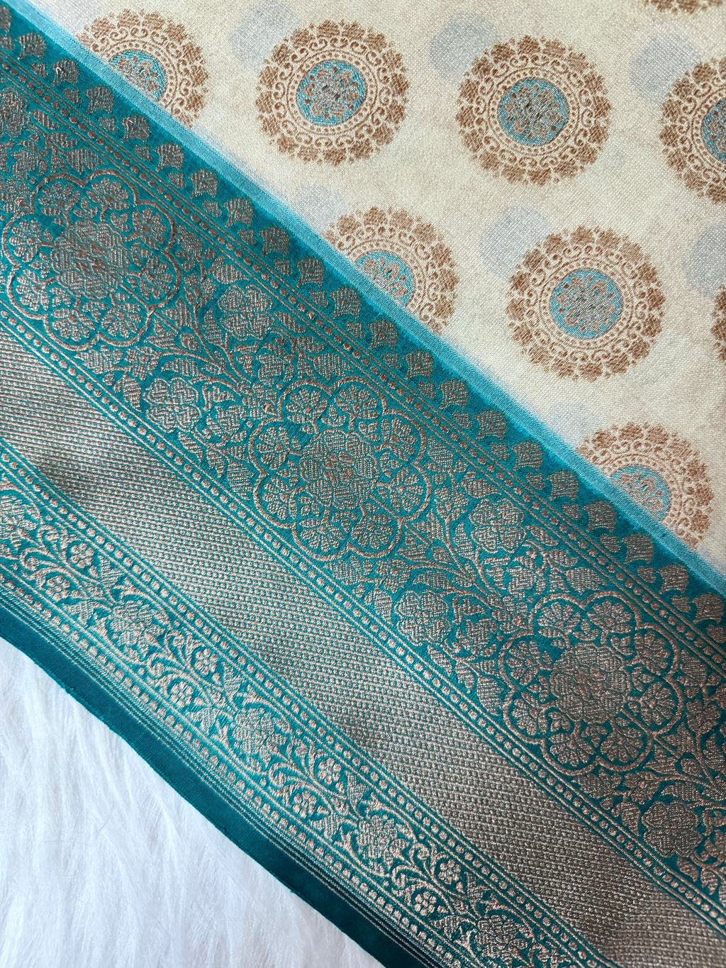 Kora Organza Tissue